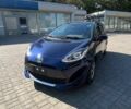 Тойота Aqua, объемом двигателя 1.5 л и пробегом 47 тыс. км за 12700 $, фото 1 на Automoto.ua