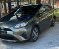 Тойота Aqua, объемом двигателя 1.5 л и пробегом 75 тыс. км за 14700 $, фото 1 на Automoto.ua