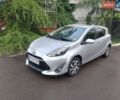 Тойота Aqua, об'ємом двигуна 1.5 л та пробігом 39 тис. км за 14700 $, фото 1 на Automoto.ua