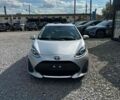 Тойота Aqua, объемом двигателя 1.5 л и пробегом 58 тыс. км за 13900 $, фото 1 на Automoto.ua