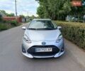 Тойота Aqua, объемом двигателя 1.5 л и пробегом 73 тыс. км за 13200 $, фото 1 на Automoto.ua