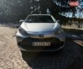 Тойота Aqua, об'ємом двигуна 1.49 л та пробігом 42 тис. км за 15200 $, фото 1 на Automoto.ua