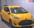 Жовтий Тойота Aqua, об'ємом двигуна 1.5 л та пробігом 74 тис. км за 11900 $, фото 1 на Automoto.ua