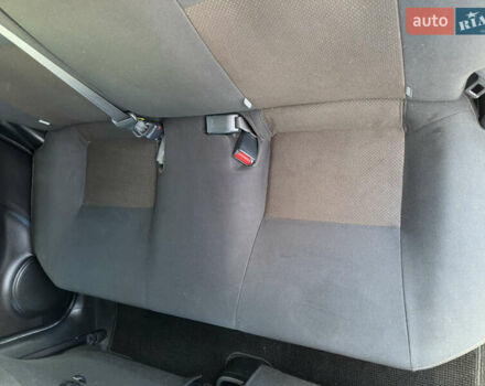 Желтый Тойота Aqua, объемом двигателя 1.5 л и пробегом 82 тыс. км за 13800 $, фото 42 на Automoto.ua