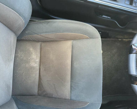 Желтый Тойота Aqua, объемом двигателя 1.5 л и пробегом 82 тыс. км за 13800 $, фото 36 на Automoto.ua