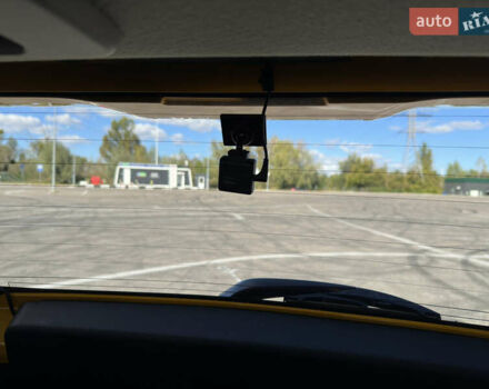 Желтый Тойота Aqua, объемом двигателя 1.5 л и пробегом 82 тыс. км за 13800 $, фото 8 на Automoto.ua