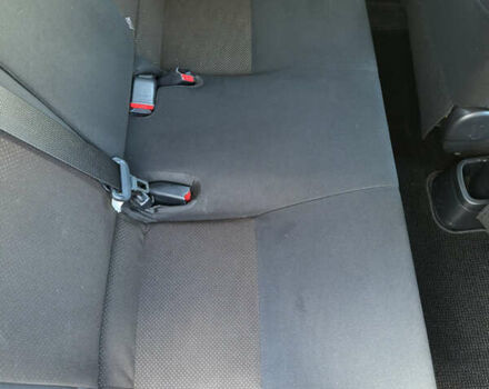 Желтый Тойота Aqua, объемом двигателя 1.5 л и пробегом 82 тыс. км за 13800 $, фото 26 на Automoto.ua