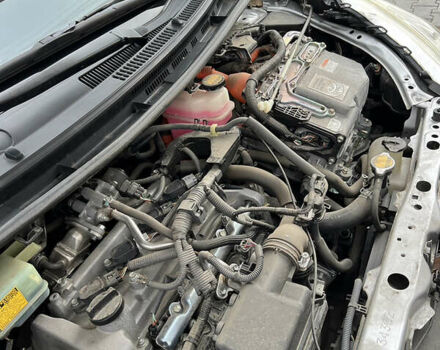 Сірий Тойота Aqua, об'ємом двигуна 1.5 л та пробігом 128 тис. км за 10300 $, фото 57 на Automoto.ua