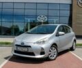 Серый Тойота Aqua, объемом двигателя 1.5 л и пробегом 166 тыс. км за 9500 $, фото 1 на Automoto.ua