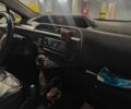 Серый Тойота Aqua, объемом двигателя 1.5 л и пробегом 143 тыс. км за 9300 $, фото 9 на Automoto.ua