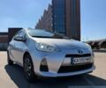 Сірий Тойота Aqua, об'ємом двигуна 1.5 л та пробігом 117 тис. км за 9500 $, фото 1 на Automoto.ua