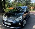 Сірий Тойота Aqua, об'ємом двигуна 1.5 л та пробігом 130 тис. км за 9200 $, фото 1 на Automoto.ua