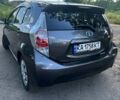 Сірий Тойота Aqua, об'ємом двигуна 1.5 л та пробігом 130 тис. км за 9200 $, фото 10 на Automoto.ua
