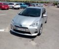 Серый Тойота Aqua, объемом двигателя 1.5 л и пробегом 117 тыс. км за 8000 $, фото 1 на Automoto.ua