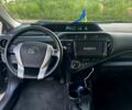 Сірий Тойота Aqua, об'ємом двигуна 1.5 л та пробігом 130 тис. км за 9200 $, фото 2 на Automoto.ua