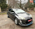 Серый Тойота Aqua, объемом двигателя 1.5 л и пробегом 61 тыс. км за 11400 $, фото 4 на Automoto.ua
