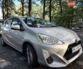 Серый Тойота Aqua, объемом двигателя 1.5 л и пробегом 148 тыс. км за 10500 $, фото 1 на Automoto.ua