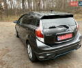 Серый Тойота Aqua, объемом двигателя 1.5 л и пробегом 61 тыс. км за 11400 $, фото 10 на Automoto.ua