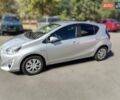 Серый Тойота Aqua, объемом двигателя 1.5 л и пробегом 87 тыс. км за 11300 $, фото 7 на Automoto.ua