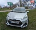 Серый Тойота Aqua, объемом двигателя 1.5 л и пробегом 79 тыс. км за 12300 $, фото 1 на Automoto.ua