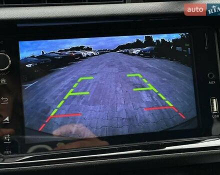 Серый Тойота Aqua, объемом двигателя 1.5 л и пробегом 94 тыс. км за 12990 $, фото 22 на Automoto.ua