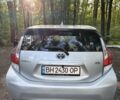 Серый Тойота Aqua, объемом двигателя 1.5 л и пробегом 148 тыс. км за 10500 $, фото 8 на Automoto.ua