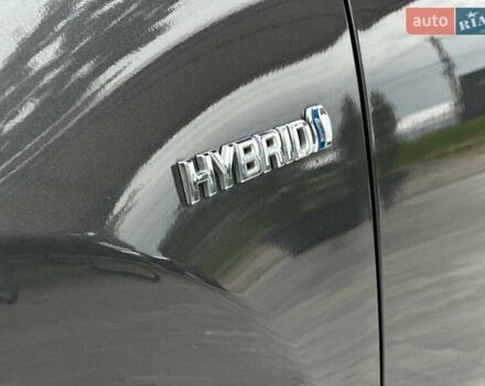 Серый Тойота Aqua, объемом двигателя 1.5 л и пробегом 94 тыс. км за 12500 $, фото 2 на Automoto.ua