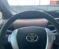 Сірий Тойота Aqua, об'ємом двигуна 1.5 л та пробігом 72 тис. км за 10700 $, фото 1 на Automoto.ua