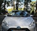 Серый Тойота Aqua, объемом двигателя 1.5 л и пробегом 148 тыс. км за 10500 $, фото 4 на Automoto.ua
