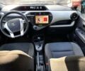Серый Тойота Aqua, объемом двигателя 1.5 л и пробегом 148 тыс. км за 10500 $, фото 10 на Automoto.ua