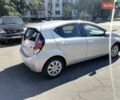 Серый Тойота Aqua, объемом двигателя 1.5 л и пробегом 87 тыс. км за 11300 $, фото 9 на Automoto.ua