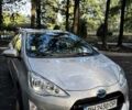 Серый Тойота Aqua, объемом двигателя 1.5 л и пробегом 148 тыс. км за 10500 $, фото 2 на Automoto.ua