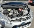 Серый Тойота Aqua, объемом двигателя 1.5 л и пробегом 87 тыс. км за 11300 $, фото 11 на Automoto.ua
