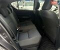 Серый Тойота Aqua, объемом двигателя 1.5 л и пробегом 94 тыс. км за 12990 $, фото 14 на Automoto.ua