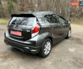 Серый Тойота Aqua, объемом двигателя 1.5 л и пробегом 61 тыс. км за 11400 $, фото 7 на Automoto.ua