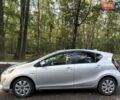 Серый Тойота Aqua, объемом двигателя 1.5 л и пробегом 148 тыс. км за 10500 $, фото 5 на Automoto.ua