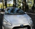 Серый Тойота Aqua, объемом двигателя 1.5 л и пробегом 148 тыс. км за 10500 $, фото 1 на Automoto.ua