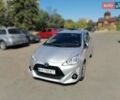 Серый Тойота Aqua, объемом двигателя 1.5 л и пробегом 87 тыс. км за 11300 $, фото 5 на Automoto.ua