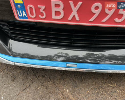 Серый Тойота Aqua, объемом двигателя 1.5 л и пробегом 61 тыс. км за 11400 $, фото 31 на Automoto.ua