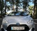 Серый Тойота Aqua, объемом двигателя 1.5 л и пробегом 148 тыс. км за 10500 $, фото 3 на Automoto.ua