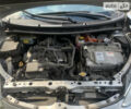 Серый Тойота Aqua, объемом двигателя 1.5 л и пробегом 120 тыс. км за 10700 $, фото 20 на Automoto.ua