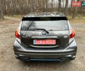 Серый Тойота Aqua, объемом двигателя 1.5 л и пробегом 61 тыс. км за 11400 $, фото 9 на Automoto.ua