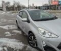 Серый Тойота Aqua, объемом двигателя 1.5 л и пробегом 79 тыс. км за 12700 $, фото 8 на Automoto.ua
