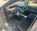 Сірий Тойота Aqua, об'ємом двигуна 1.5 л та пробігом 72 тис. км за 10700 $, фото 22 на Automoto.ua