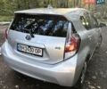 Серый Тойота Aqua, объемом двигателя 1.5 л и пробегом 148 тыс. км за 10500 $, фото 6 на Automoto.ua
