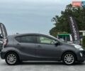 Серый Тойота Aqua, объемом двигателя 1.5 л и пробегом 94 тыс. км за 12990 $, фото 6 на Automoto.ua