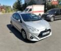 Серый Тойота Aqua, объемом двигателя 1.5 л и пробегом 87 тыс. км за 11300 $, фото 1 на Automoto.ua