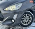 Сірий Тойота Aqua, об'ємом двигуна 1.5 л та пробігом 109 тис. км за 10990 $, фото 8 на Automoto.ua