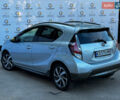 Сірий Тойота Aqua, об'ємом двигуна 1.5 л та пробігом 57 тис. км за 11900 $, фото 8 на Automoto.ua