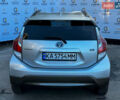 Сірий Тойота Aqua, об'ємом двигуна 1.5 л та пробігом 57 тис. км за 11900 $, фото 9 на Automoto.ua